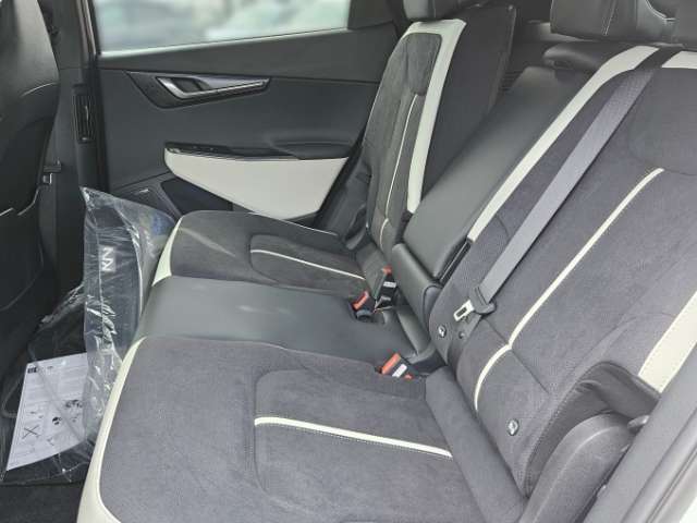 Fahrzeugbild eines Kia EV6