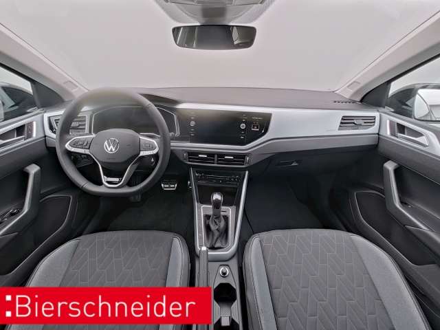 Fahrzeugbild eines Volkswagen Taigo