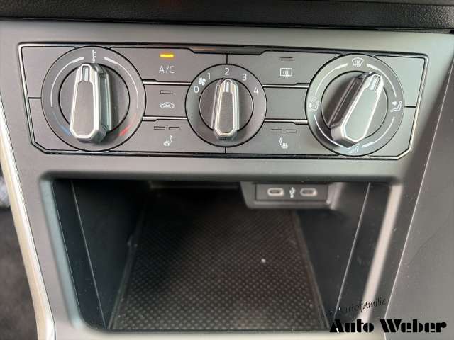 Fahrzeugbild eines Volkswagen Polo