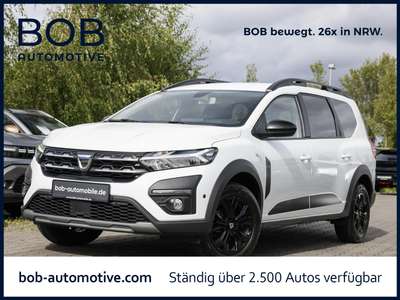 Bild Dacia Jogger