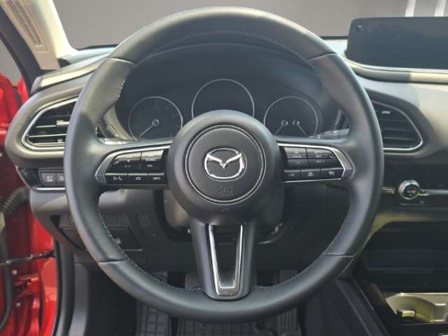 Fahrzeugbild eines Mazda CX-30