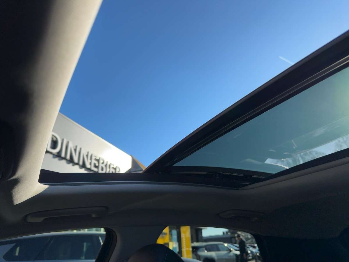 Fahrzeugbild eines Kia XCeed