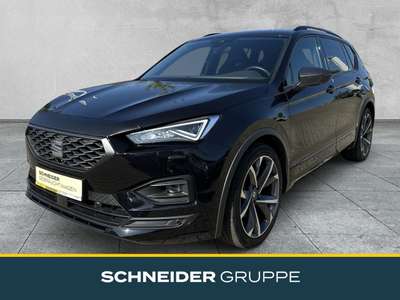 Bild SEAT Tarraco
