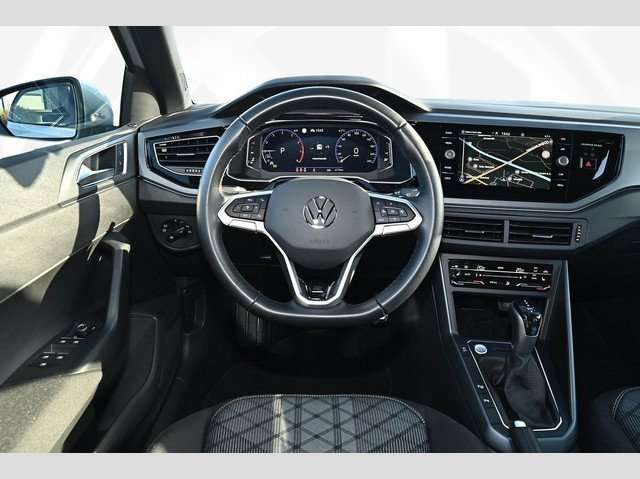 Fahrzeugbild eines Volkswagen Polo