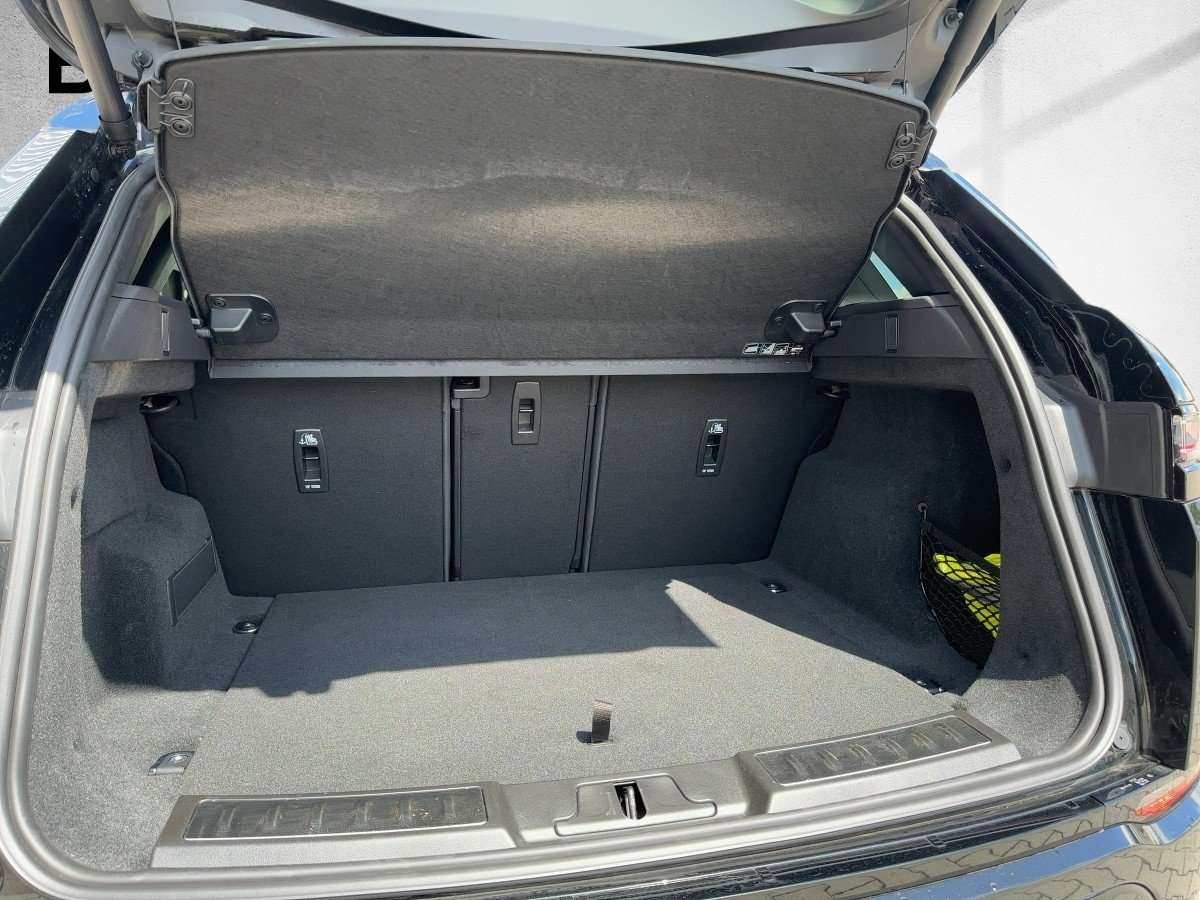 Fahrzeugbild eines Land Rover Range Rover Evoque