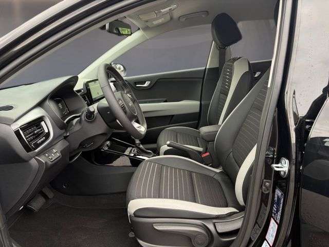 Fahrzeugbild eines Kia Stonic