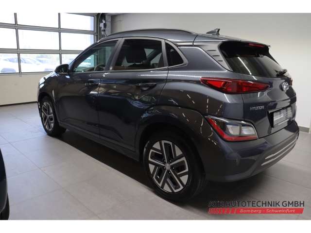 Fahrzeugbild eines Hyundai Kona Elektro