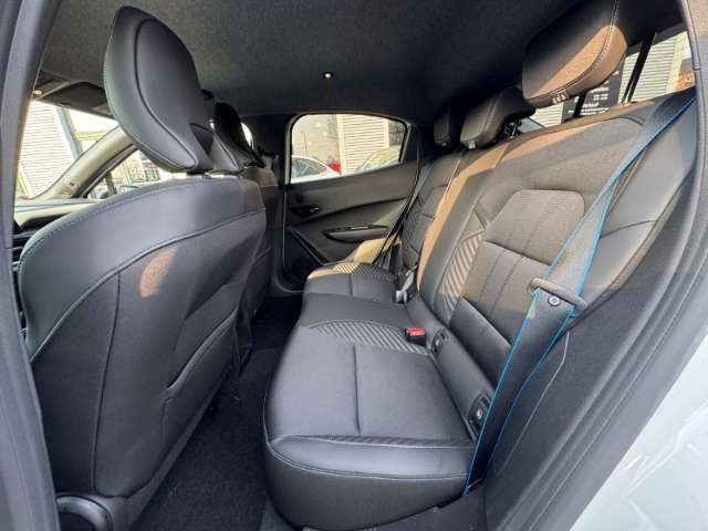 Fahrzeugbild eines Renault Clio