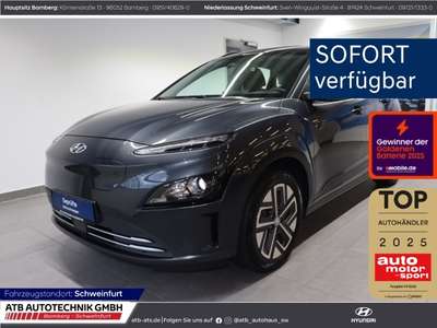 Bild Hyundai Kona Elektro