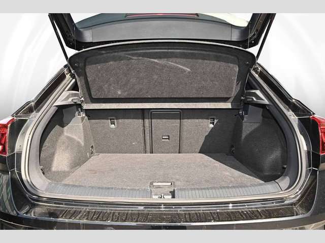 Fahrzeugbild eines Volkswagen T-Roc