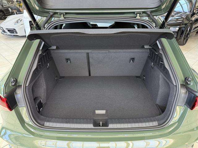 Fahrzeugbild eines Audi A3