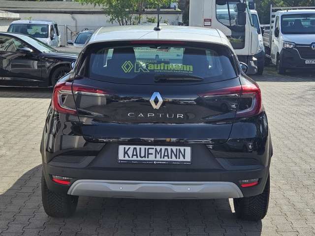 Fahrzeugbild eines Renault Captur