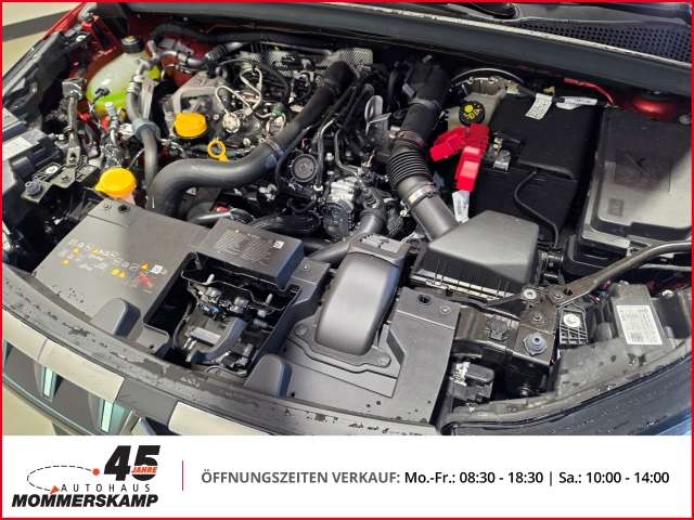 Fahrzeugbild eines Mitsubishi ASX