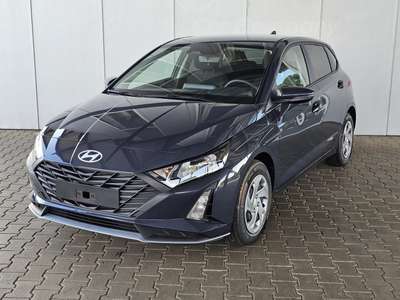 Bild Hyundai i20