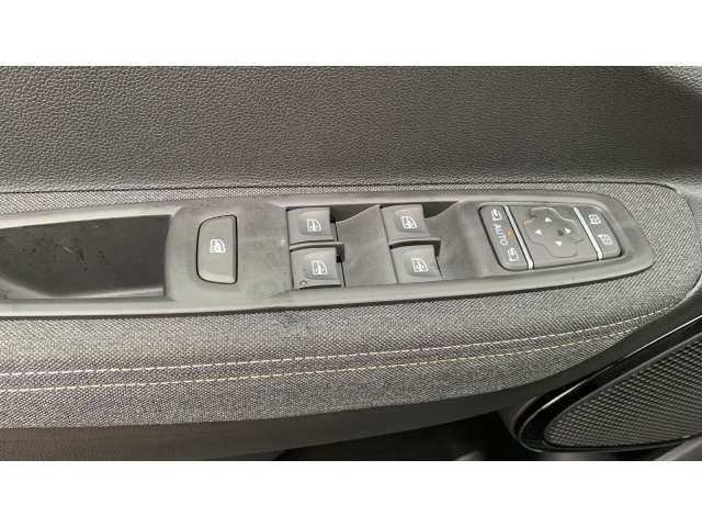 Fahrzeugbild eines Renault ZOE
