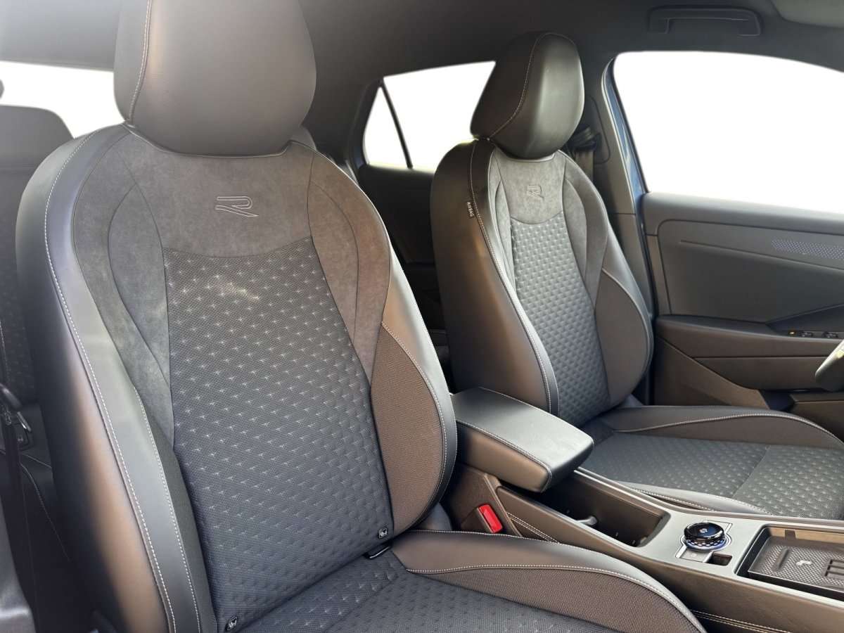 Fahrzeugbild eines Volkswagen T-Roc