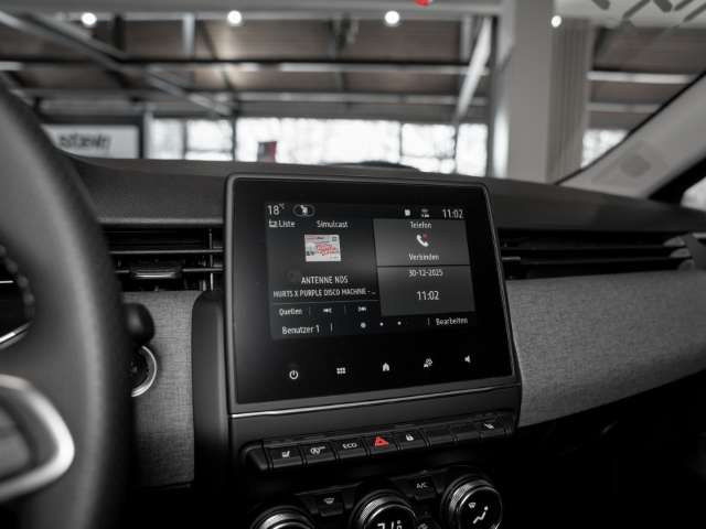 Fahrzeugbild eines Mitsubishi Colt