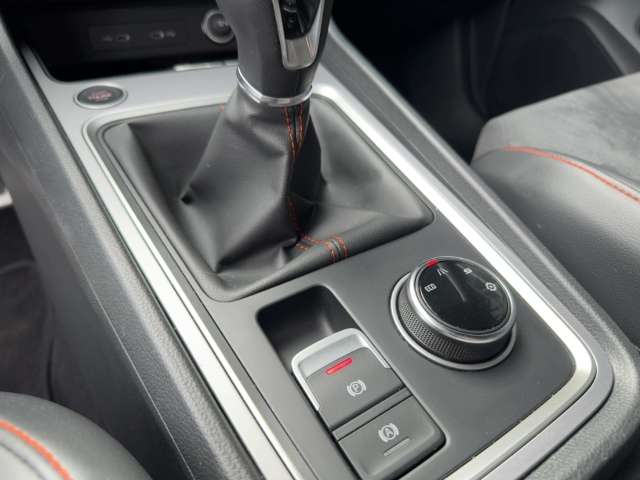 Fahrzeugbild eines SEAT Ateca