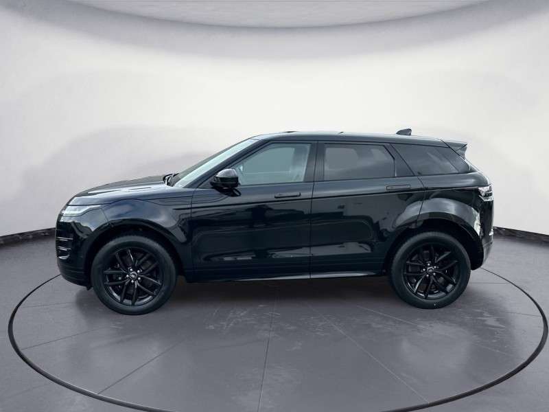 Fahrzeugbild eines Land Rover Range Rover Evoque
