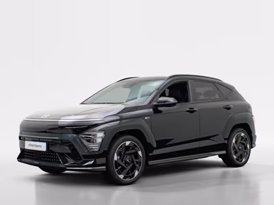 Bild Hyundai Kona Elektro