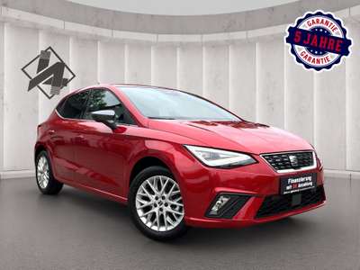 Bild SEAT Ibiza