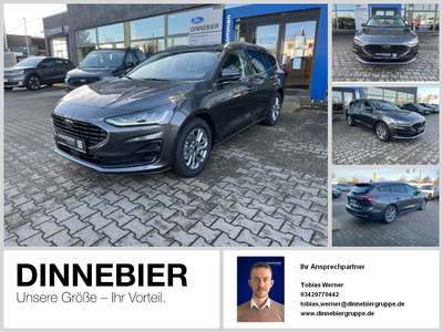 Bild Ford Focus