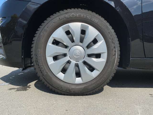 Fahrzeugbild eines Skoda Fabia