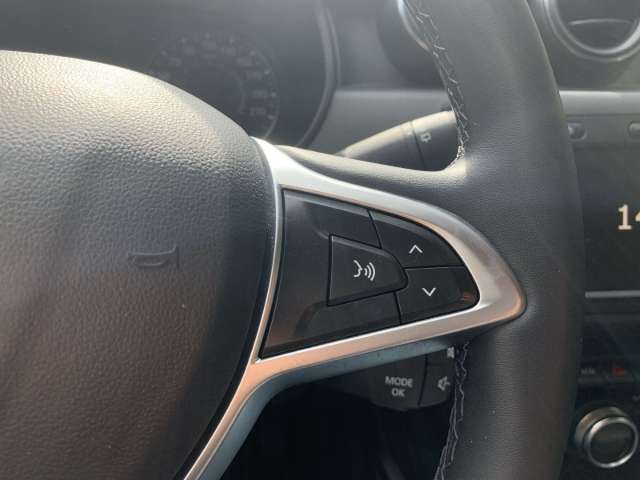 Fahrzeugbild eines Dacia Duster