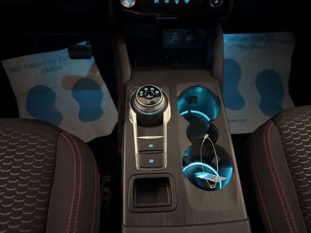 Fahrzeugbild eines Ford Kuga