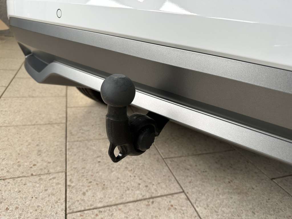 Fahrzeugbild eines Skoda Kamiq