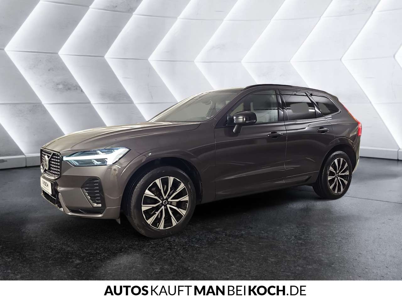 Fahrzeugbild eines Volvo XC60