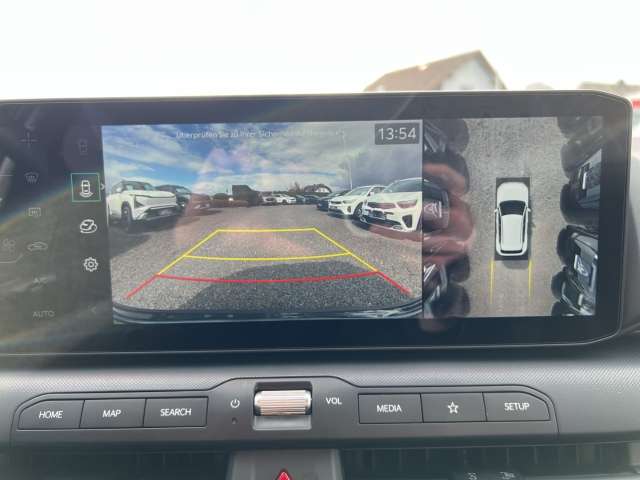 Fahrzeugbild eines Kia K4