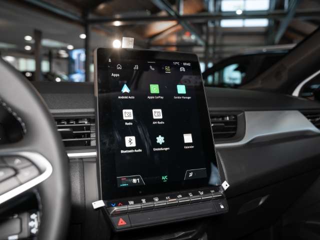 Fahrzeugbild eines Mitsubishi ASX