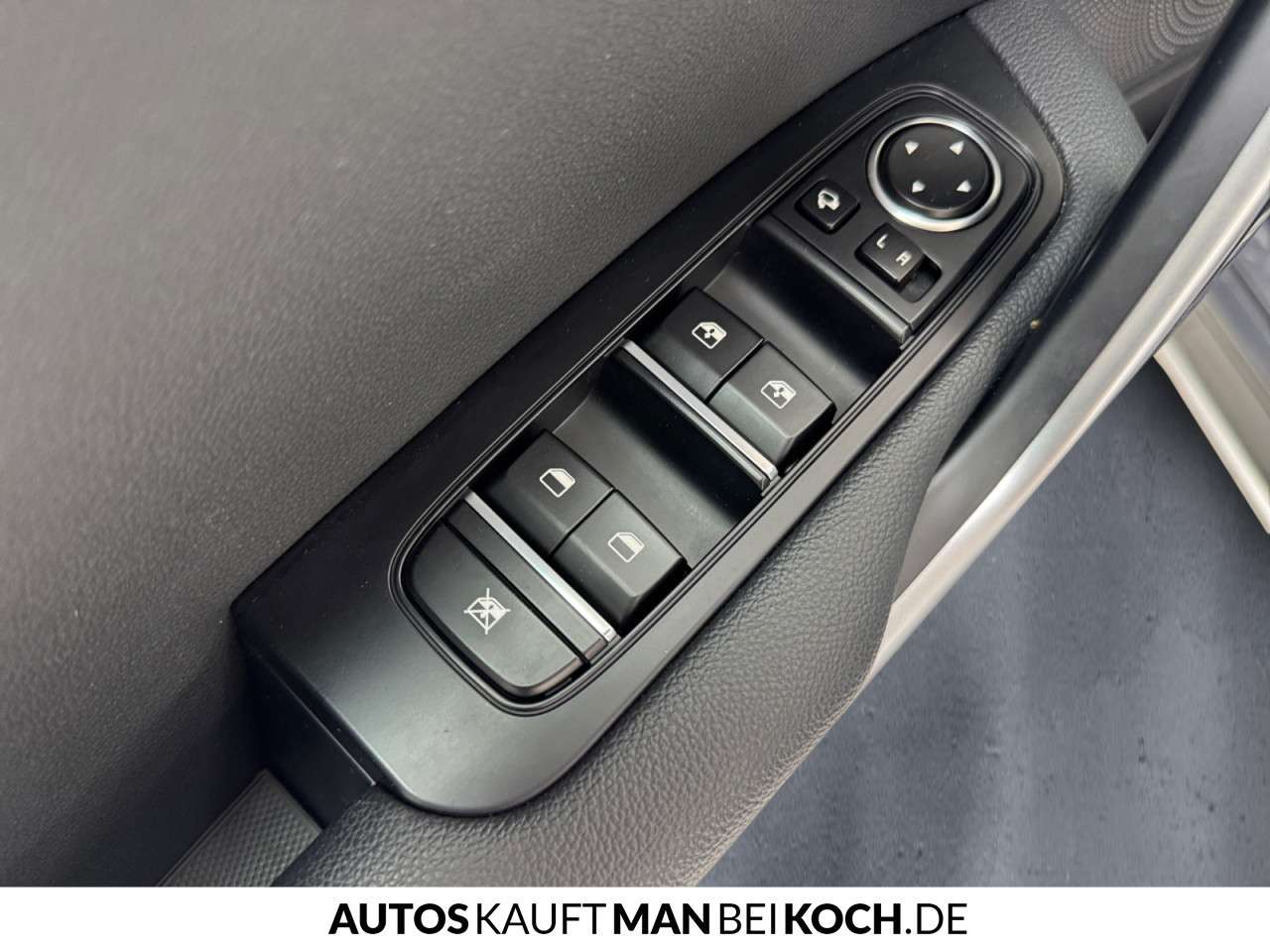 Fahrzeugbild eines Kia cee'd