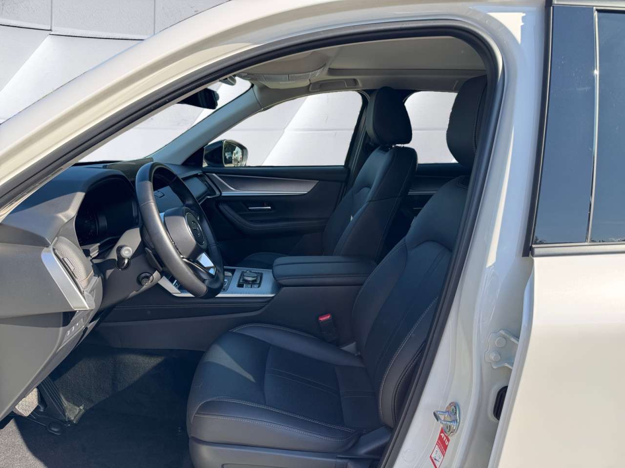 Fahrzeugbild eines Mazda CX-60