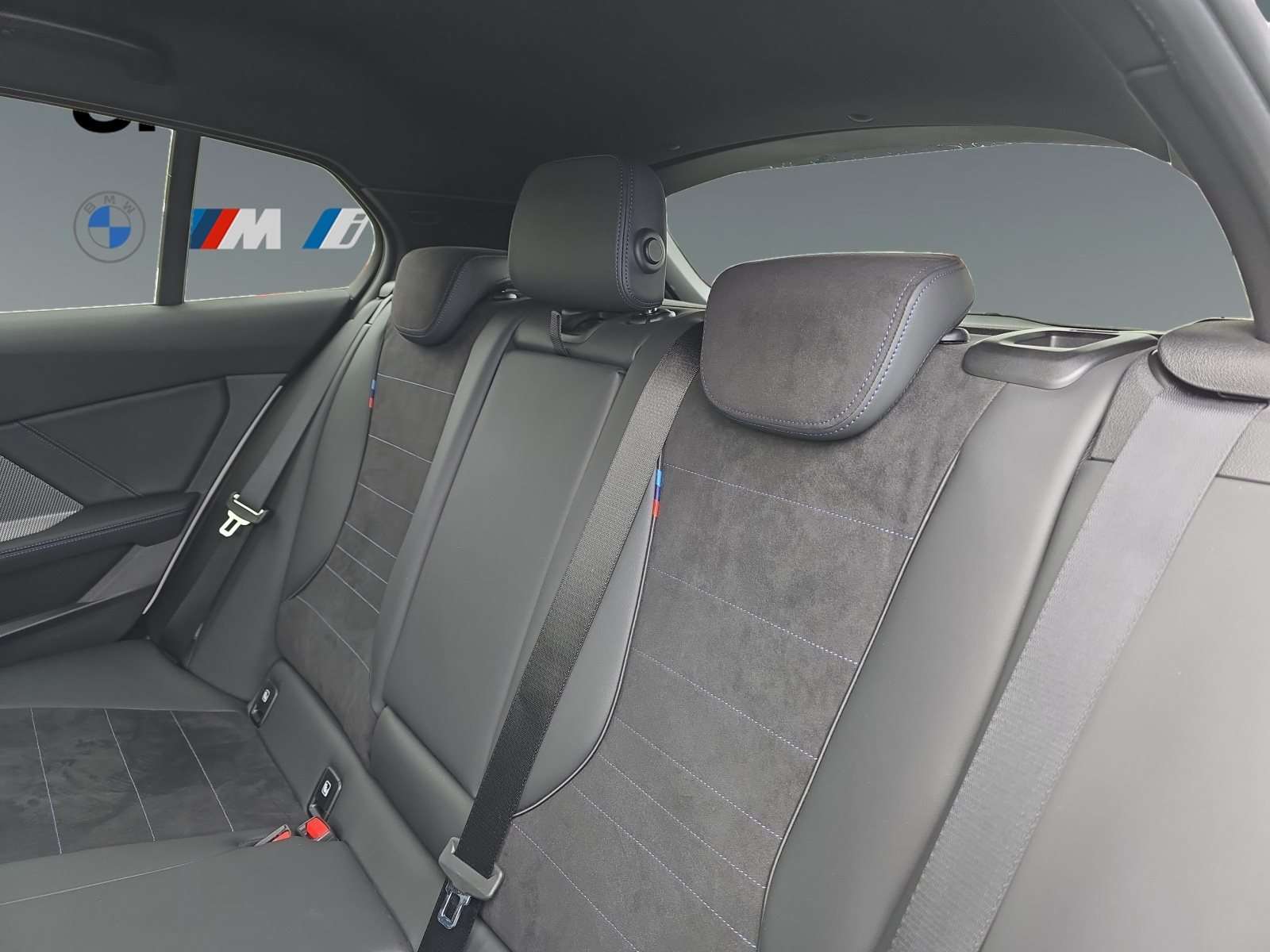 Fahrzeugbild eines BMW 1er-Reihe