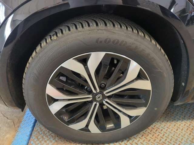 Fahrzeugbild eines Renault Austral