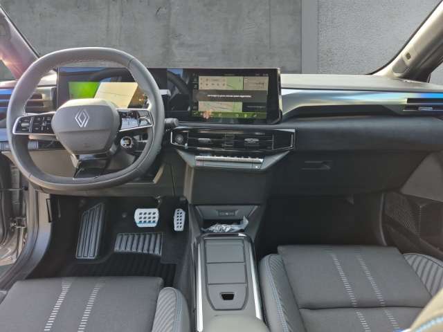Fahrzeugbild eines Renault Clio