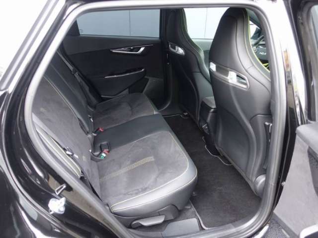 Fahrzeugbild eines Kia EV6