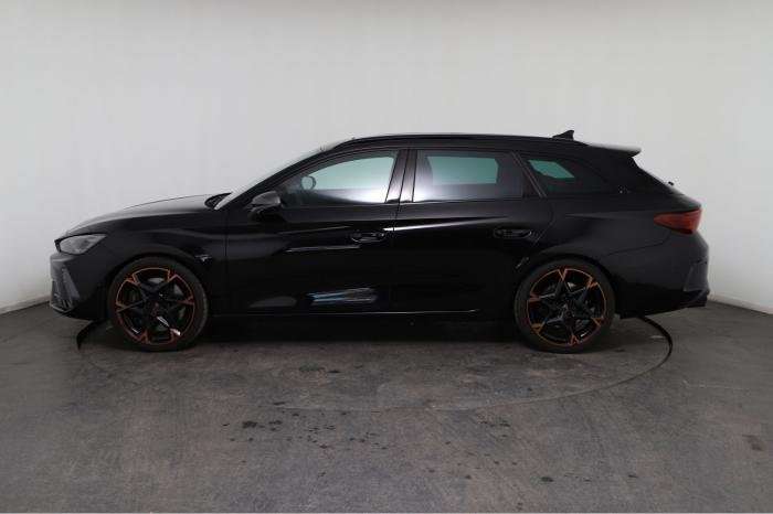 Fahrzeugbild eines CUPRA Leon