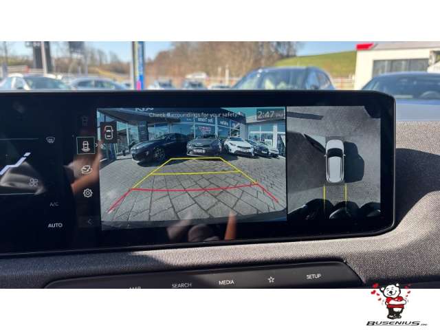 Fahrzeugbild eines Kia EV2