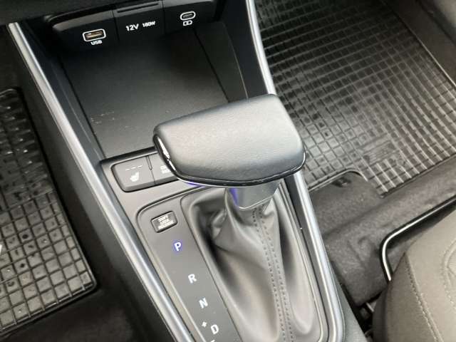 Fahrzeugbild eines Hyundai i20