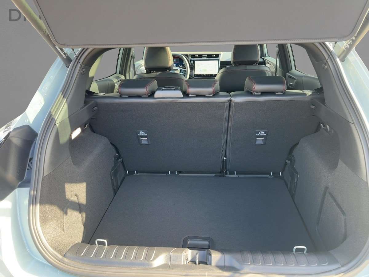 Fahrzeugbild eines Ford Puma