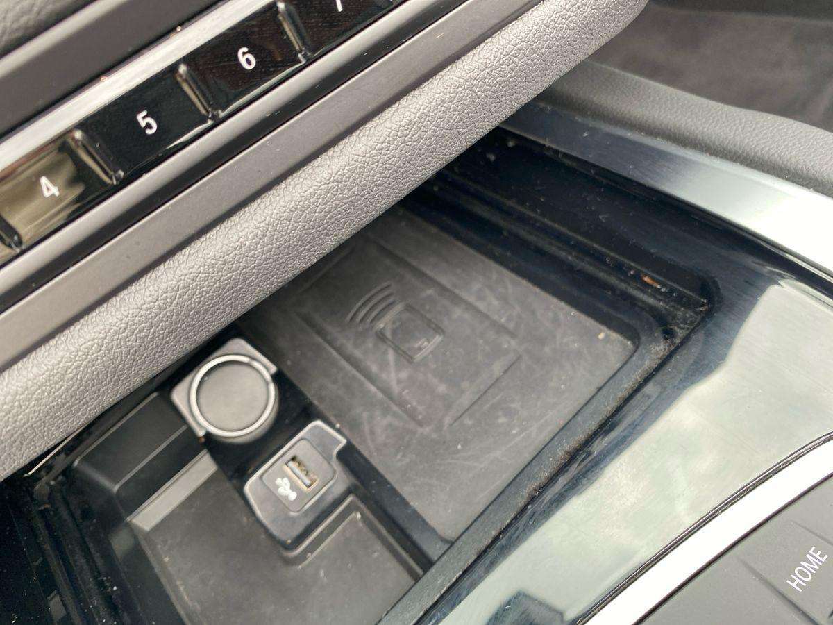 Fahrzeugbild eines BMW Z4