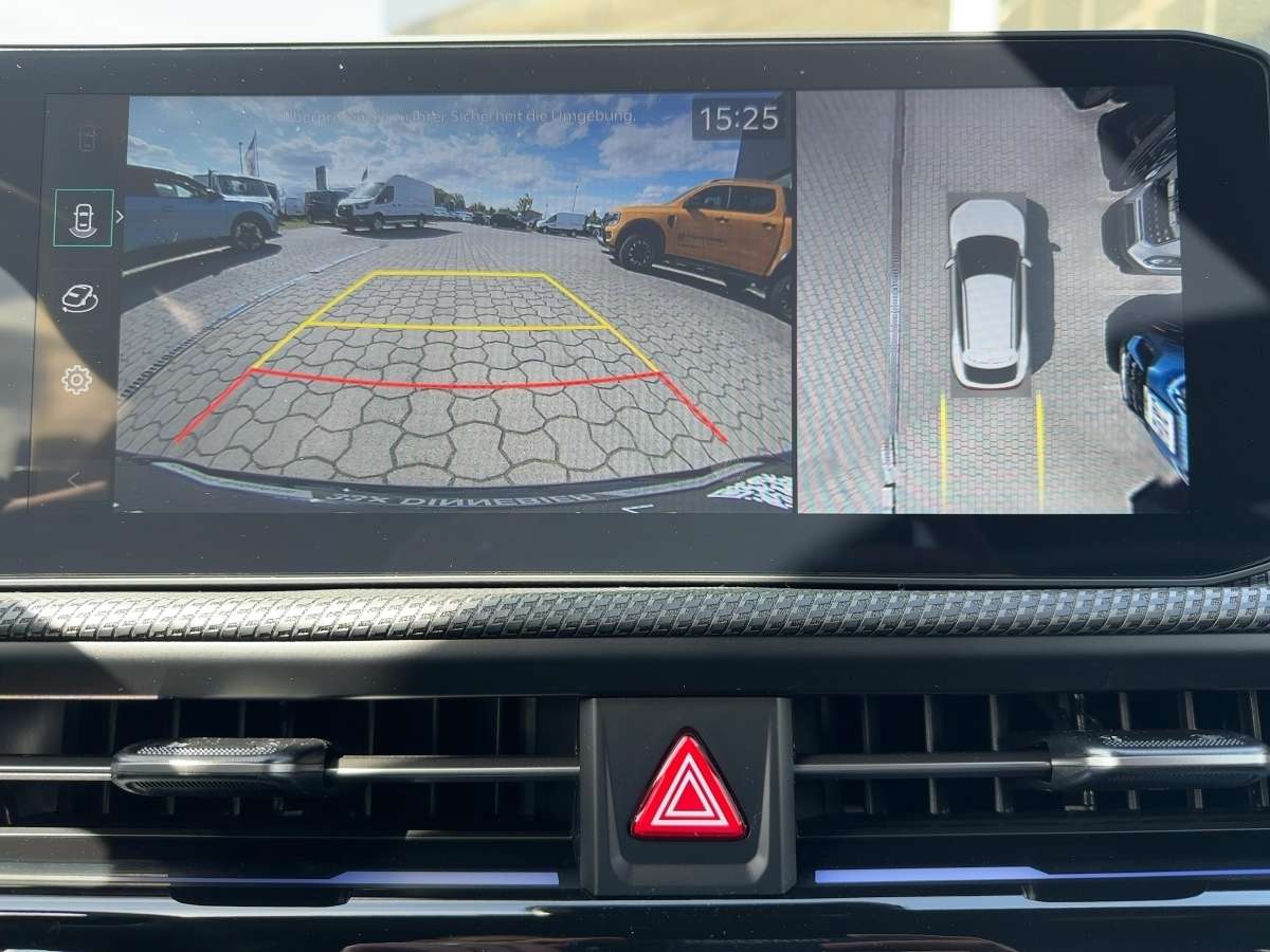 Fahrzeugbild eines Kia EV6