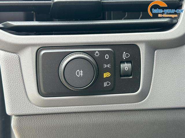 Fahrzeugbild eines Volkswagen Caravelle