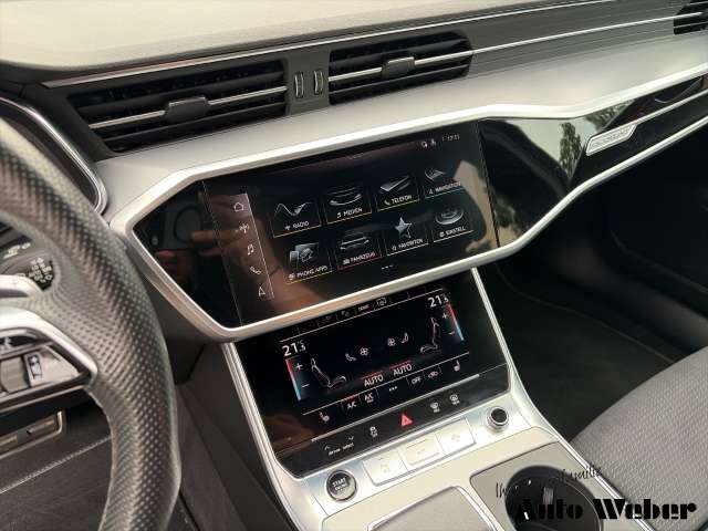 Fahrzeugbild eines Audi A6