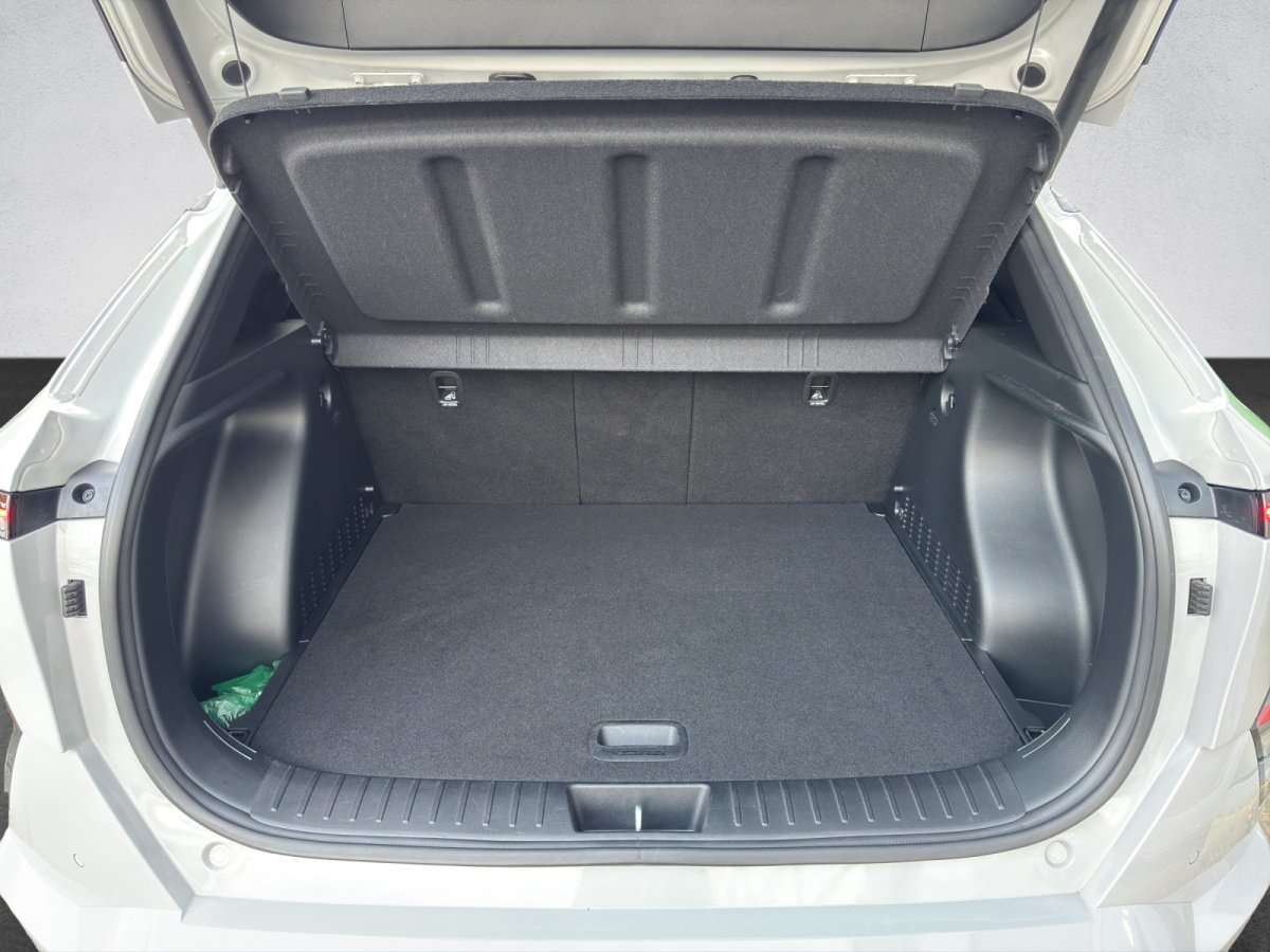Fahrzeugbild eines Hyundai Kona