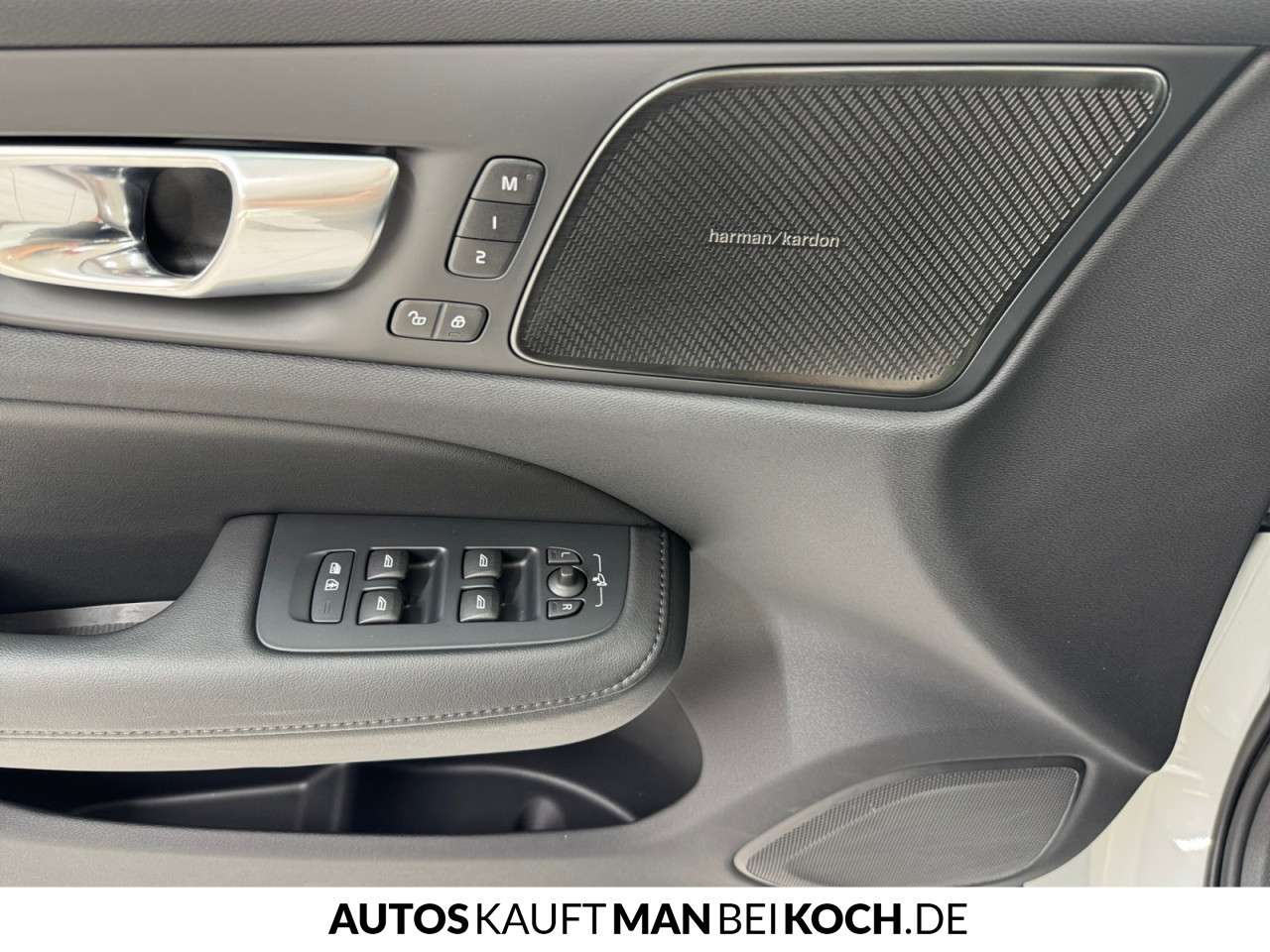 Fahrzeugbild eines Volvo V60