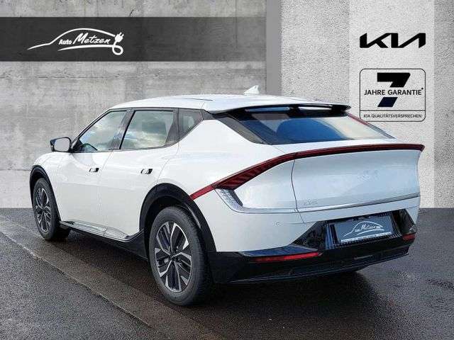 Fahrzeugbild eines Kia EV6